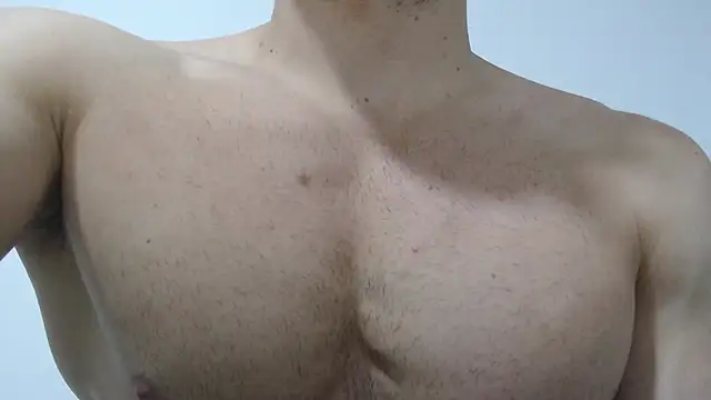 Rocky Muscle online show from 23, 2, 2026