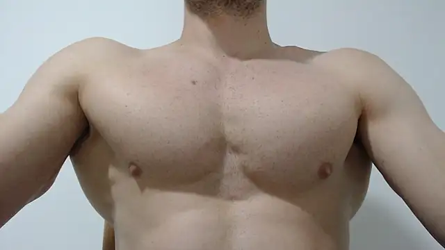 Rocky Muscle online show from 14, 2, 2026