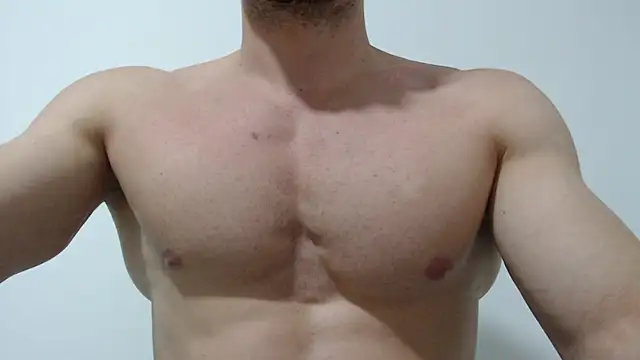 Rocky Muscle online show from 23, 3, 2026