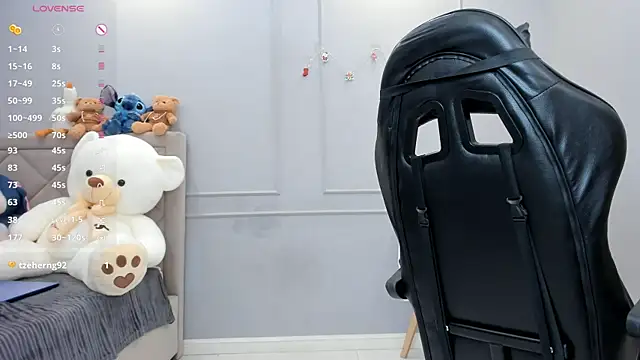 Yunleah online show from 28, 2, 2026