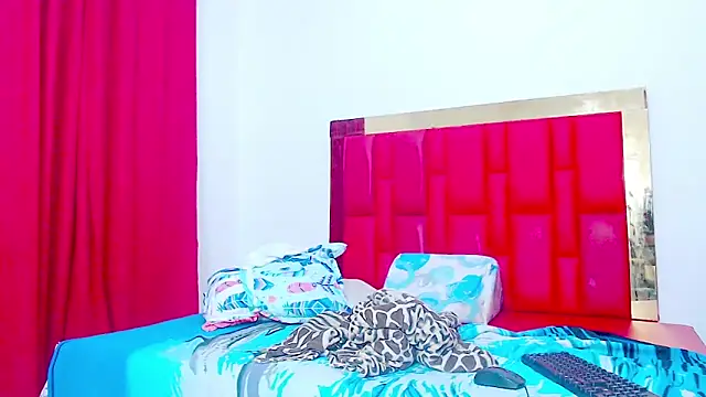 jamesrodriguez44 online show from 11, 11, 2025