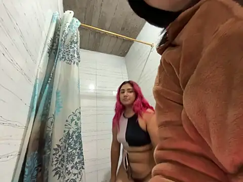 Lucyheart  online show from 18, 9, 2025