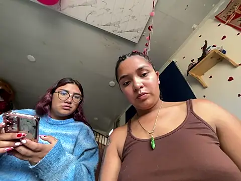 Lucyheart  online show from 24, 2, 2026