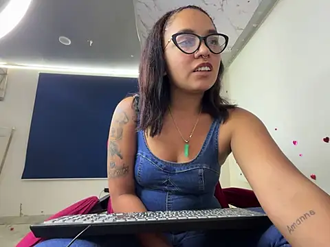 amanne misa online show from 16, 4, 2026