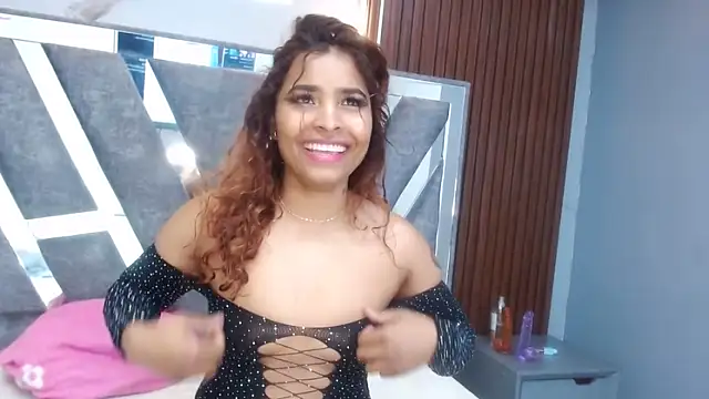 sabrina roosa online show from 30, 11, 2025