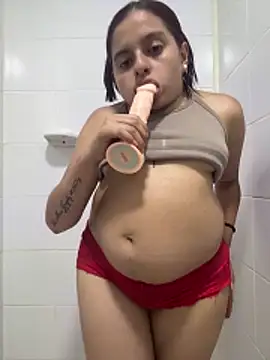 sbanna valle  online show from 12, 2, 2026