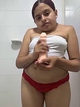 sbanna valle  online show from 25, 2, 2026