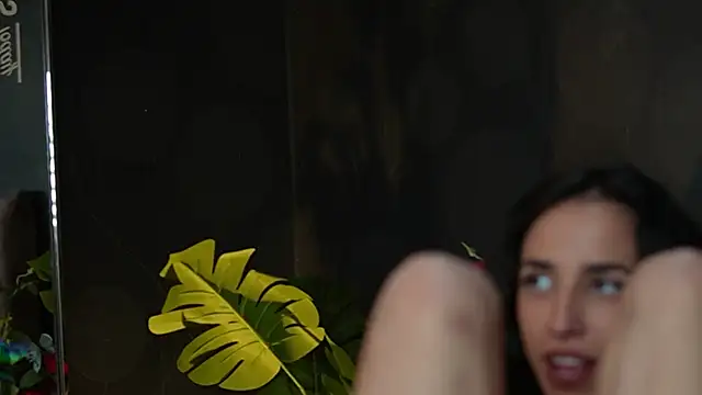 Snapshot of MelanyViper chatting on 3, 10, 2025 MelanyViper online show from 3, 10, 2025