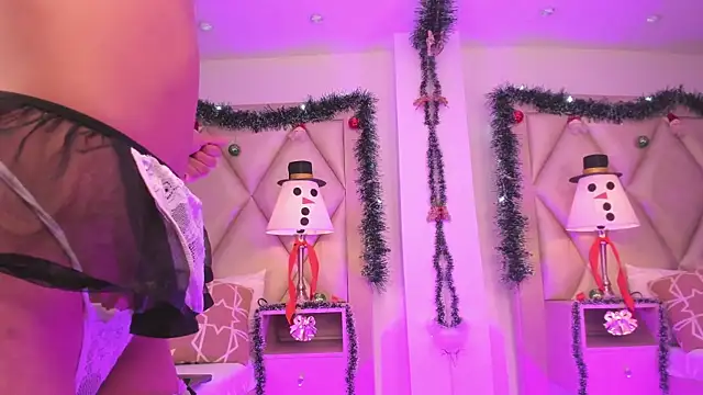 PauVega  online show from 21, 12, 2025