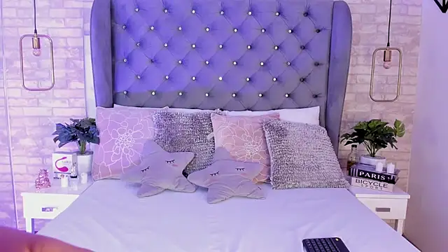 PauVega  online show from 19, 3, 2026