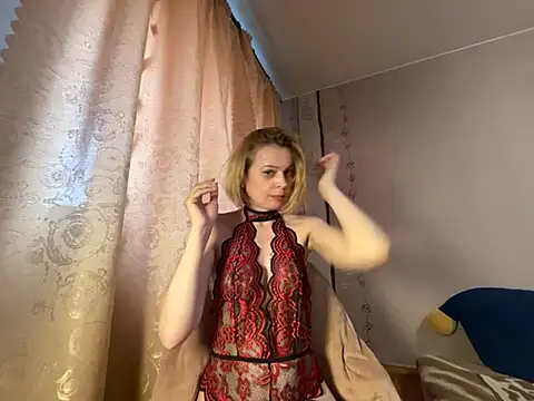 LiluXRose online show from 3, 4, 2026