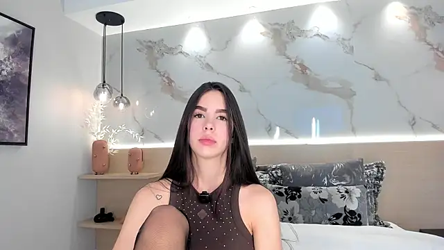 Snapshot of SolAvelar chatting on 21, 5, 2026 SolAvelar online show from 21, 5, 2026