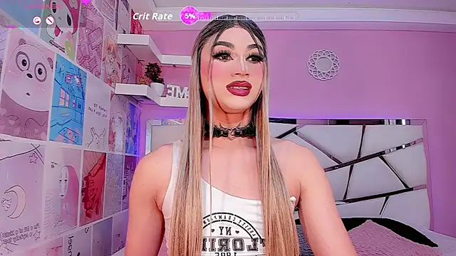 Miacuteee online show from 7, 10, 2025