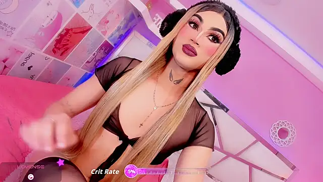 Miacuteee online show from 6, 11, 2025