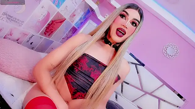 Miacuteee online show from 31, 10, 2025