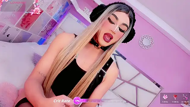 Miacuteee online show from 28, 10, 2025