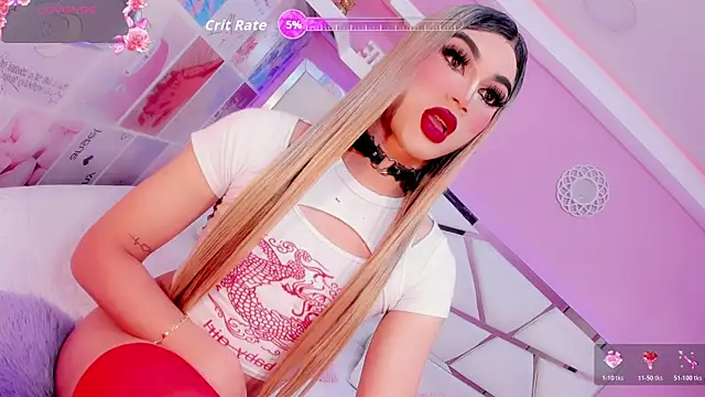 Miacuteee online show from 23, 10, 2025