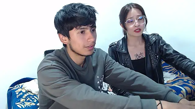 CurseLovers28 online show from 1, 12, 2025