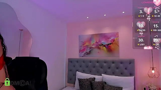 sweetrose 01 online show from 20, 11, 2025