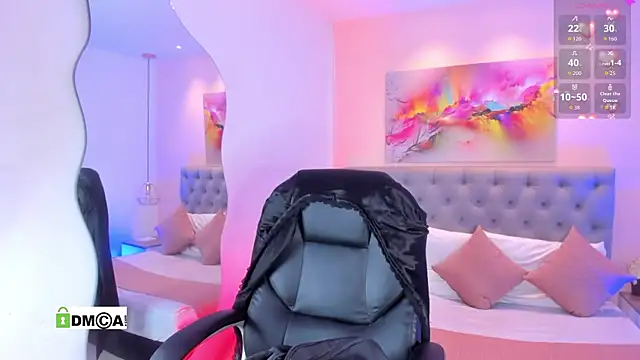 sweetrose 01 online show from 12, 4, 2026