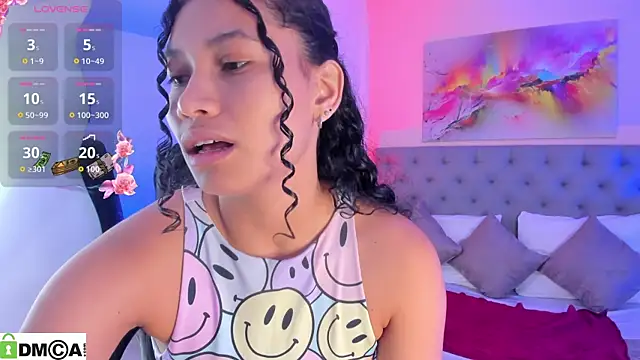 sweetrose 01 online show from 20, 4, 2026