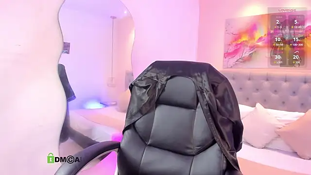 sweetrose 01 online show from 24, 3, 2026