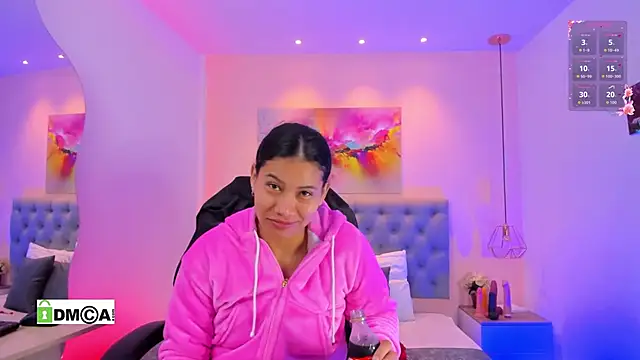 sweetrose 01 online show from 20, 2, 2026