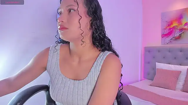 sweetrose 01 online show from 18, 5, 2026