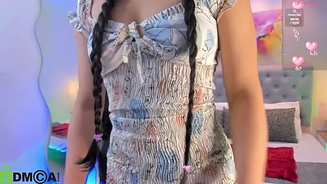 sweetrose 01 online show from 11, 11, 2025