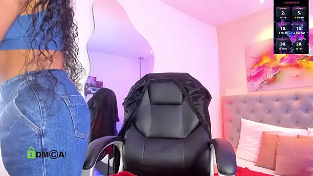 sweetrose 01 online show from 10, 4, 2026