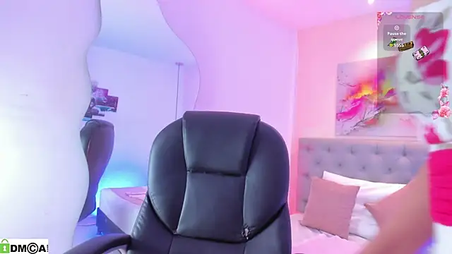 sweetrose 01 online show from 3, 5, 2026