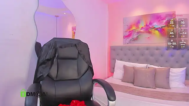 sweetrose 01 online show from 27, 2, 2026