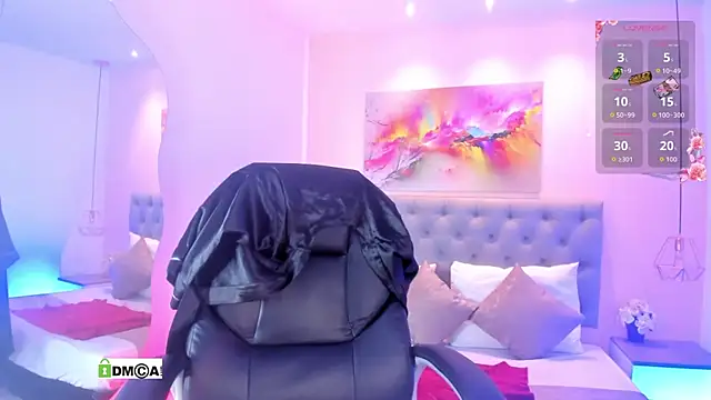 sweetrose 01 online show from 19, 4, 2026