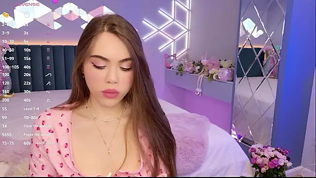 MimiFors online show from 17, 3, 2026