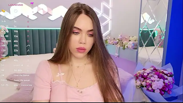 MimiFors online show from 12, 3, 2026