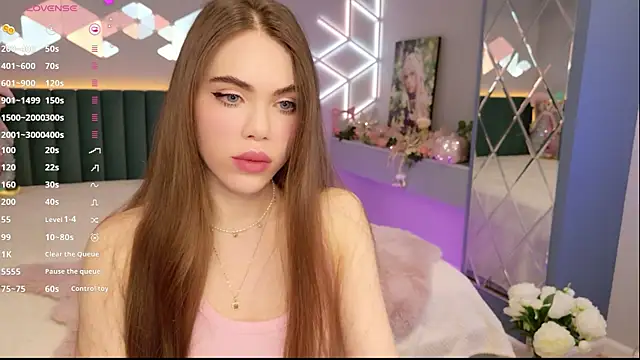 MimiFors online show from 24, 3, 2026