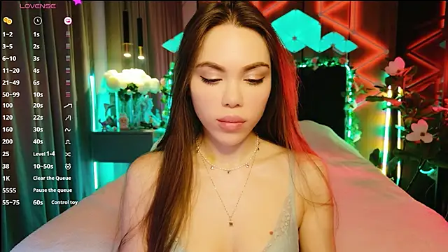 MimiFors online show from 11, 10, 2025