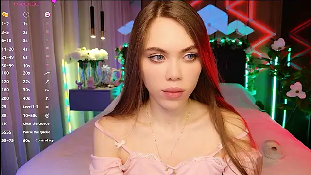 MimiFors online show from 18, 10, 2025