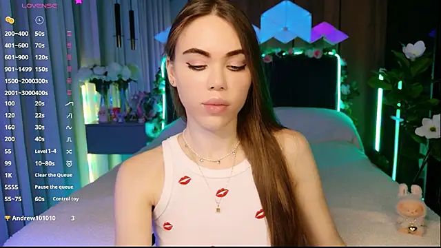 MimiFors online show from 25, 11, 2025