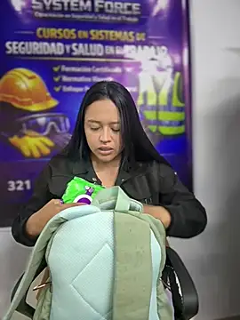 -Mia1 online show from 11, 3, 2026