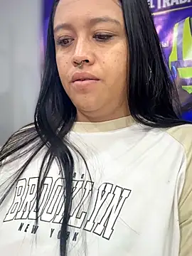 -Mia1 online show from 18, 3, 2026