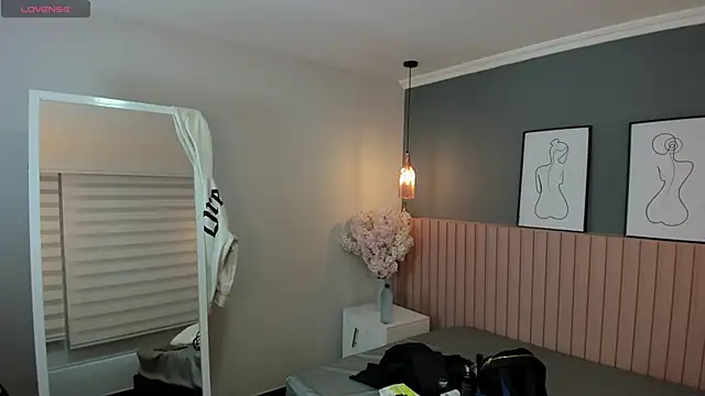 Maraia Ford online show from 19, 11, 2025