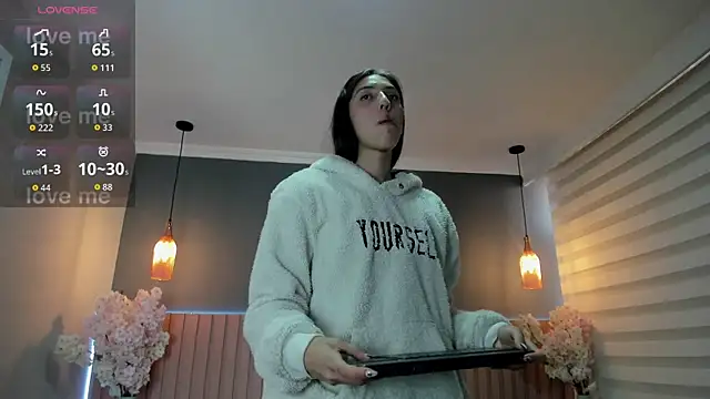 Maraia Ford online show from 10, 11, 2025