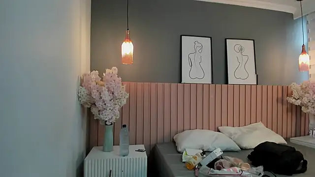 Maraia Ford online show from 9, 11, 2025