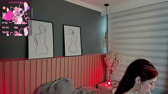 Maraia Ford online show from 1, 12, 2025