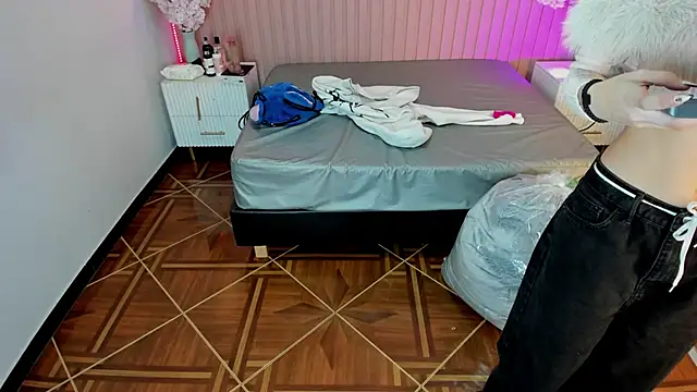 Maraia Ford online show from 27, 11, 2025