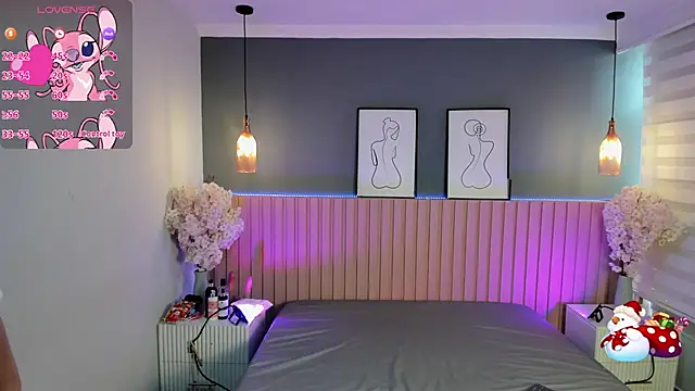 Maraia Ford online show from 28, 11, 2025