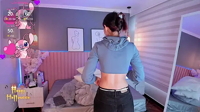 Maraia Ford online show from 6, 11, 2025