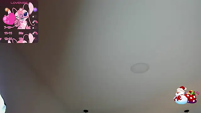 Maraia Ford online show from 26, 11, 2025