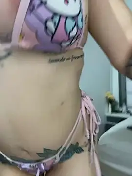 RebeccaGolden online show from 7, 10, 2025